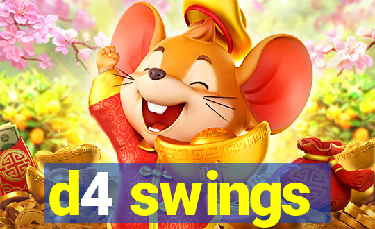 d4 swings